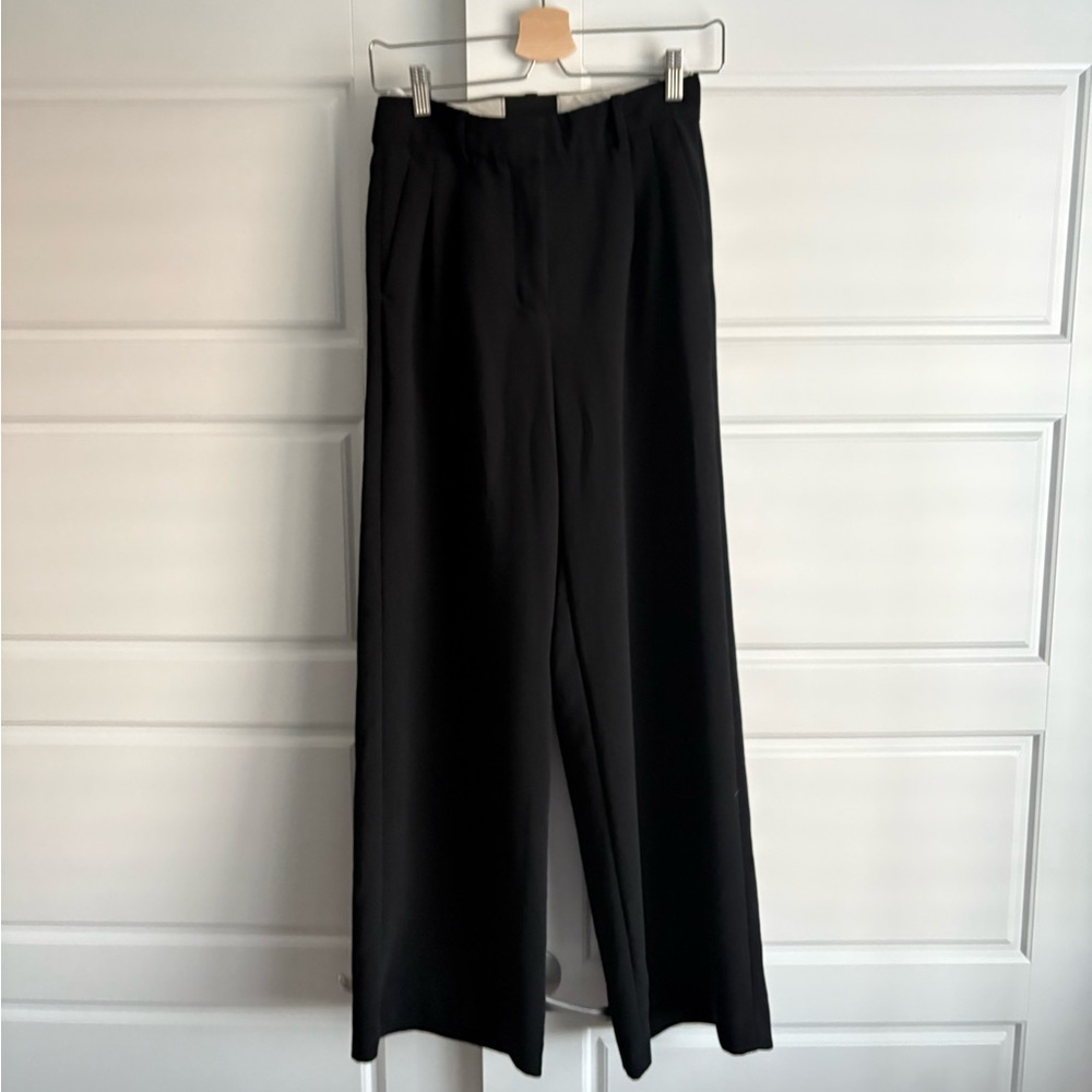 Aritzia Wilfred Effortless Pant